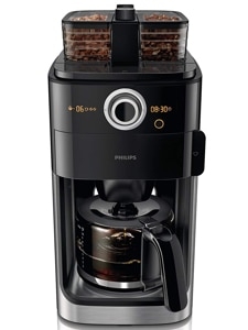 Kaffeemaschine mit Mahlwerk Test 2020 - schönstes Design
