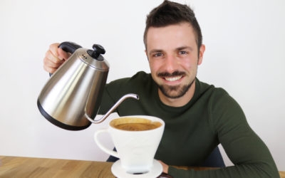 Filterkaffee: Der perfekte Handfilter Kaffee