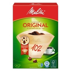 Melitta Filter mini - Coffee Tasters
