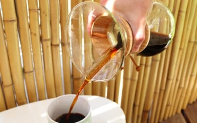 Säurearmer Kaffee – 3 Tipps für bekömmlichen Kaffee