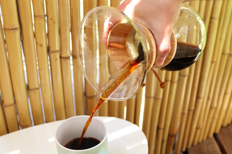 Säurearmer Kaffee – 3 Tipps für bekömmlichen Kaffee