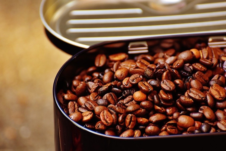 Kaffeebohnen aufbewahren: 3 Tipps für bestes Aroma