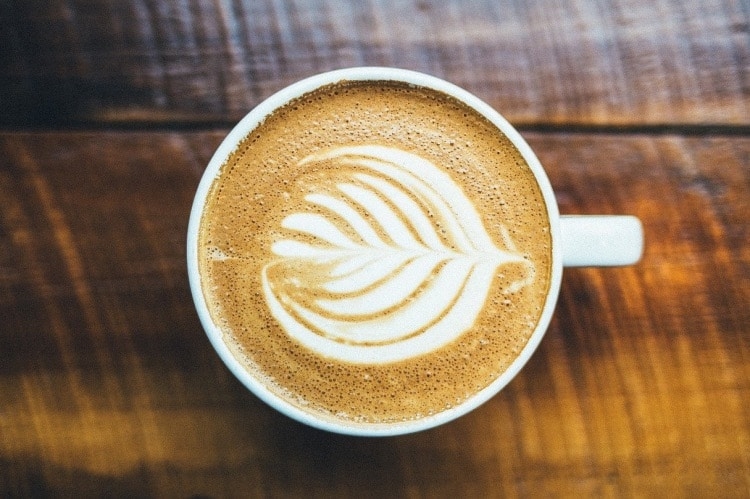Kaffee mit Crema - Coffee Tasters