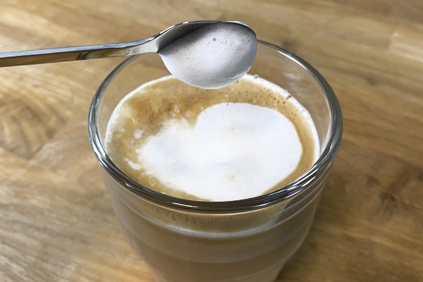 DeLonghi Magnifica S Smart Cappuccino