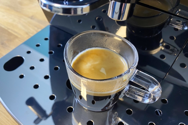 DeLonghi Magnifica ECAM 230.13.B Espresso
