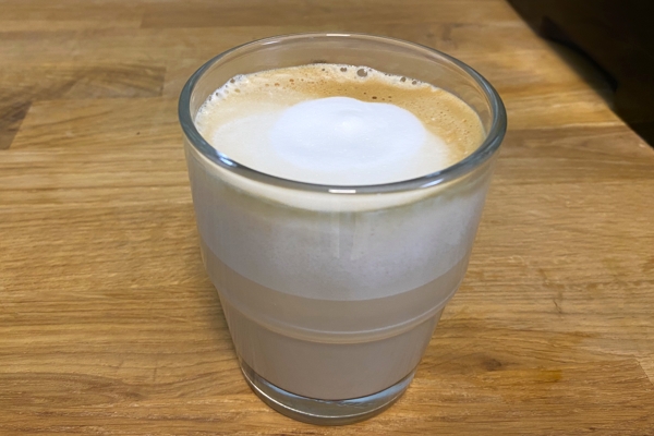 Delonghi Magnifica S Smart Cappuccino