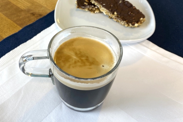 Melitta Caffeo Solo Espresso