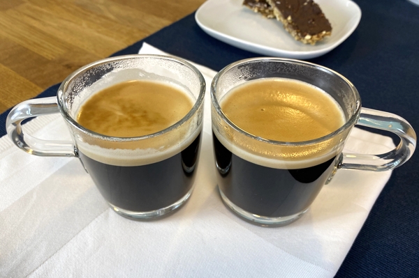 Melitta Caffeo Solo Milk Kaffee im Test