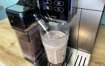 Kaffeevollautomat mit Kakao Funktion – 5 Modelle im Test