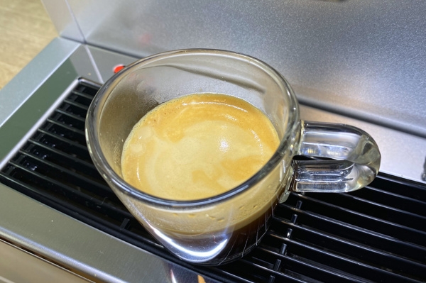 Melitta Latte Select Espresso Crema