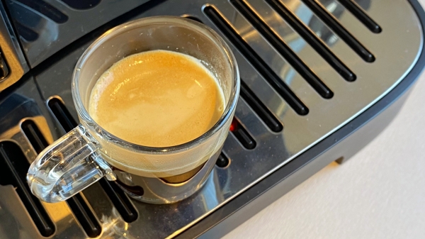 DeLonghi Magnifica Evo Espresso