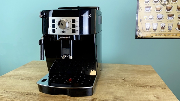 Delonghi Magnifica S Kaffeevollautomaten Test