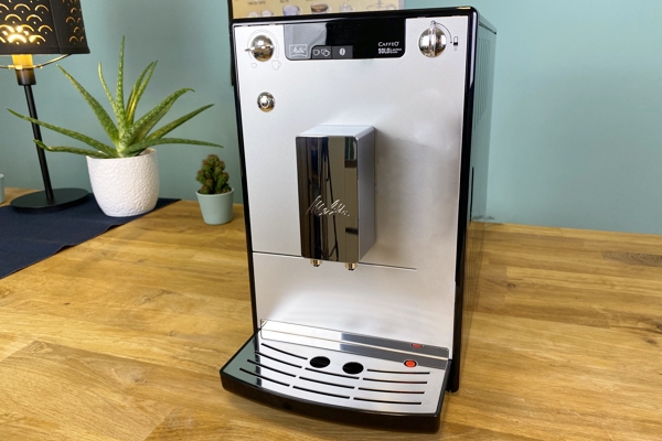 DeLonghi Magnifica ECAM 22.110.b Kaffeevollautomat unter 300 Euro